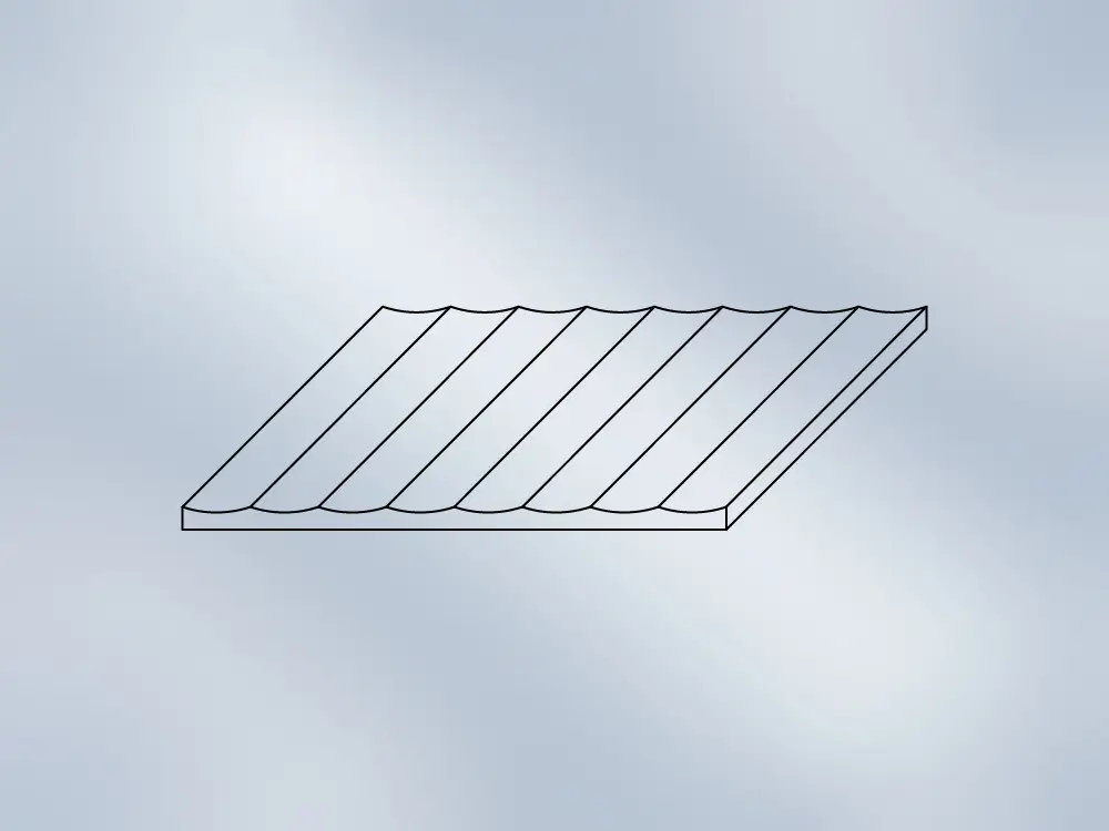 PAT025_PATTERN GLASS